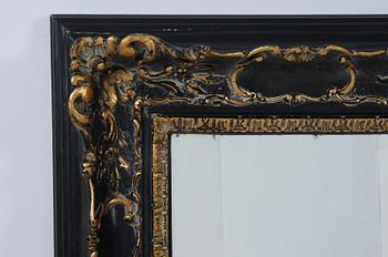 SPEGEL, rokokostil, 1900-tal.