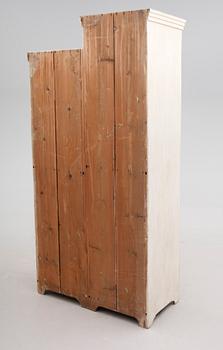 SKÅP, omkring år 1900.