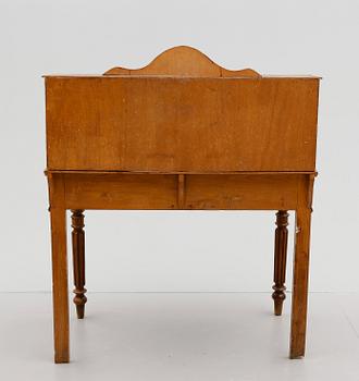 SKRIVBORD, Frankrike, tidigt 1900-tal.