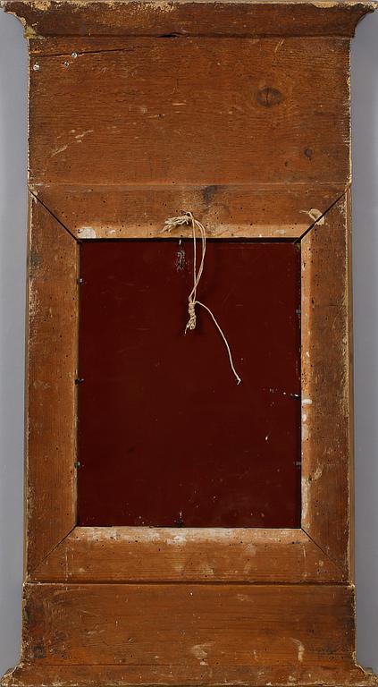 SPEGEL, sengustaviansk, 1800-talets första hälft.