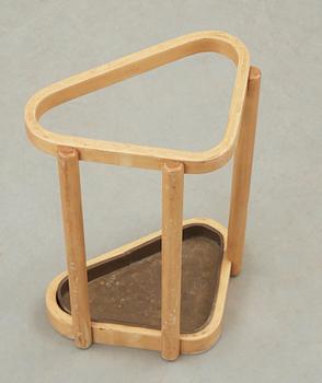 PARAPLYSTÄLL, modell 115, Alvar Aalto, Artek, 1900-talets andra hälft.