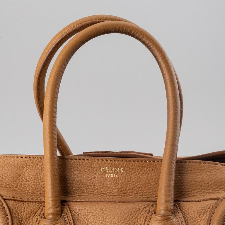 Céline, 'Luggage'.
