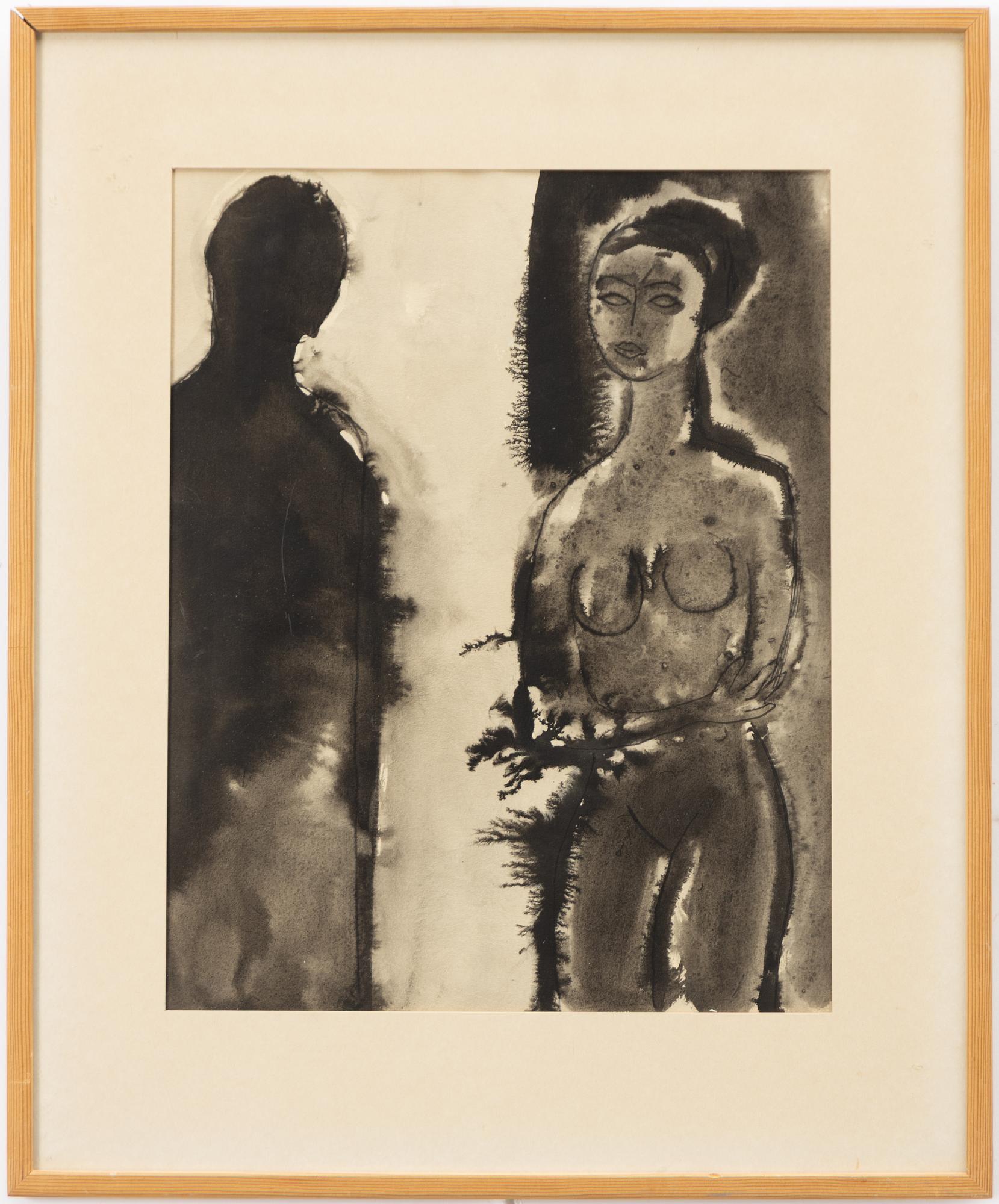 Ola Billgren, Untitled.