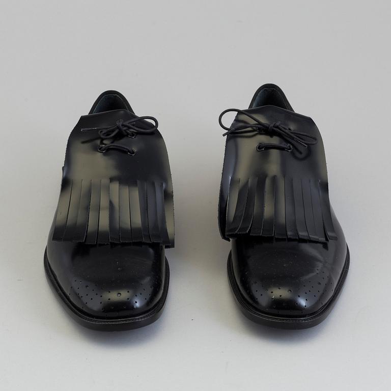SHOES, Giacomorelli, size 43.