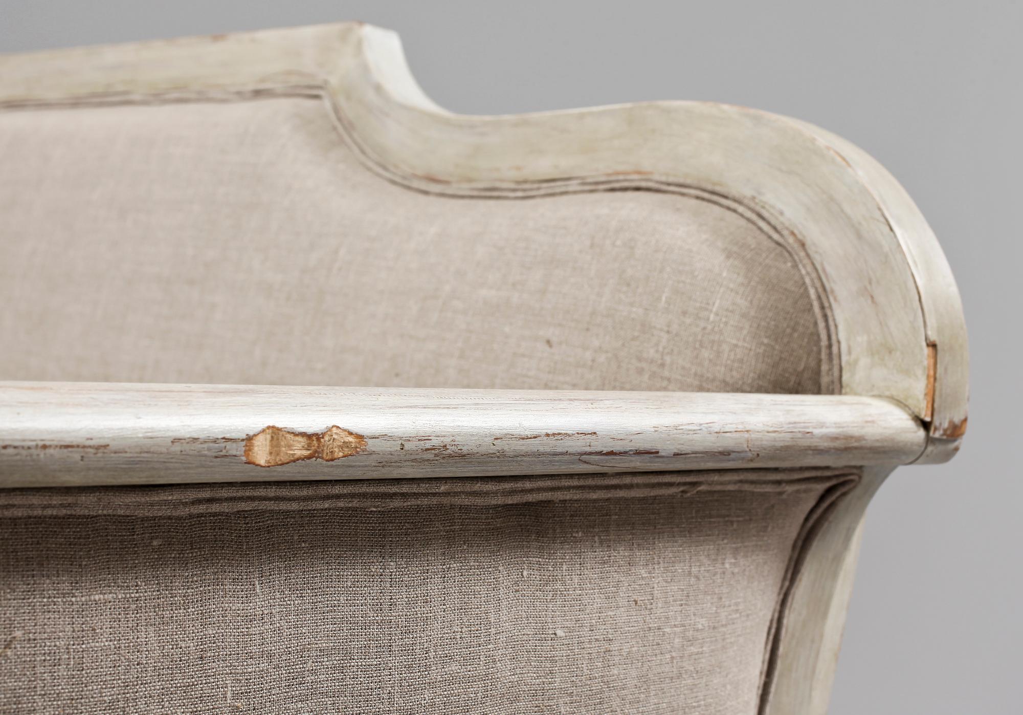 SOFFA, 1800-tal.