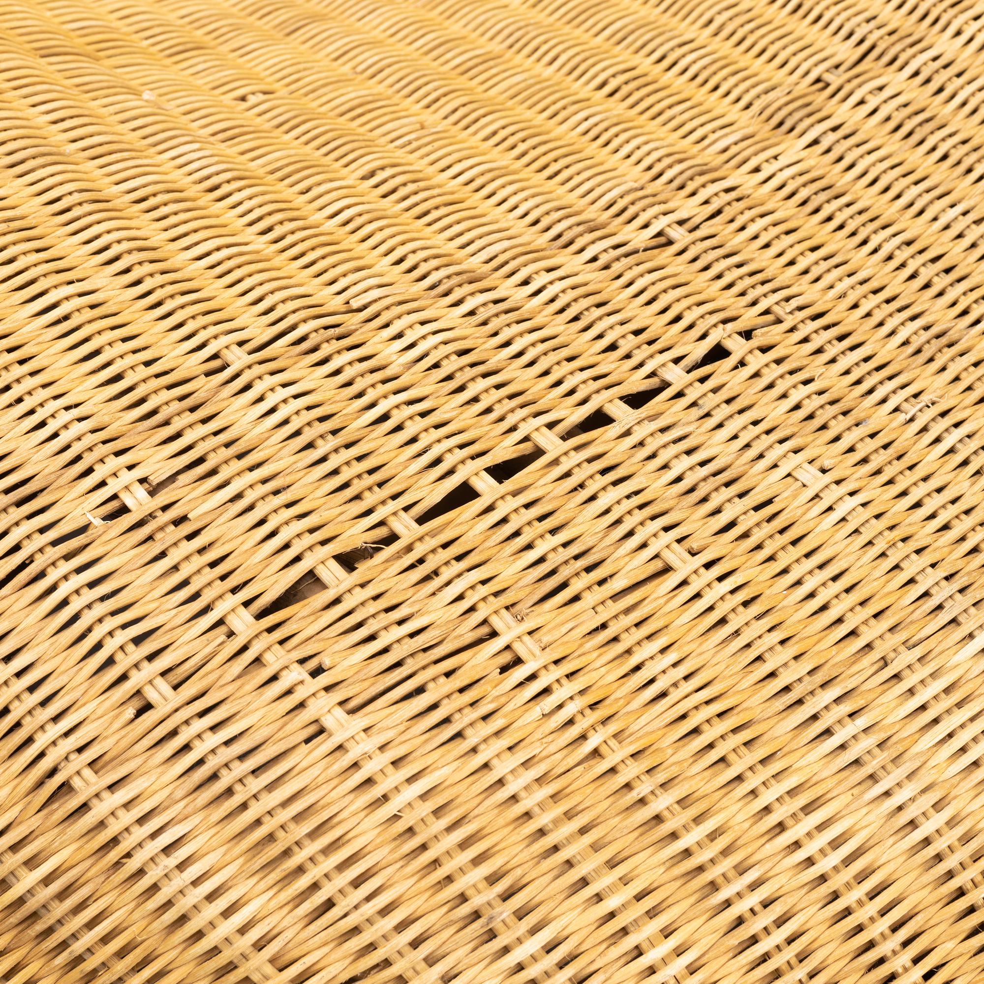 Carl Öjerstam, a 'Storvik' lounge chair, IKEA, 2001-2005.