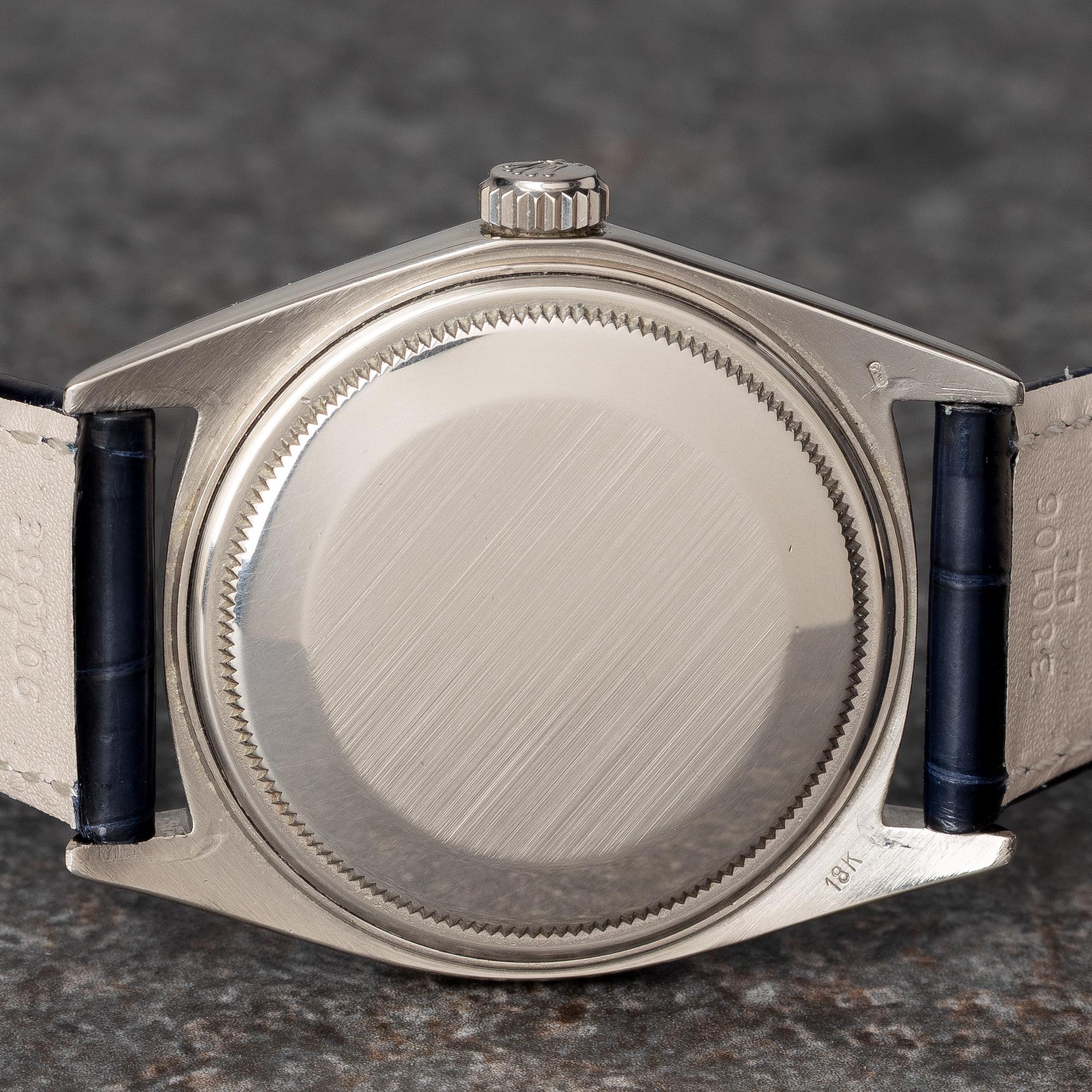 Rolex, Day-Date, ca 1970.