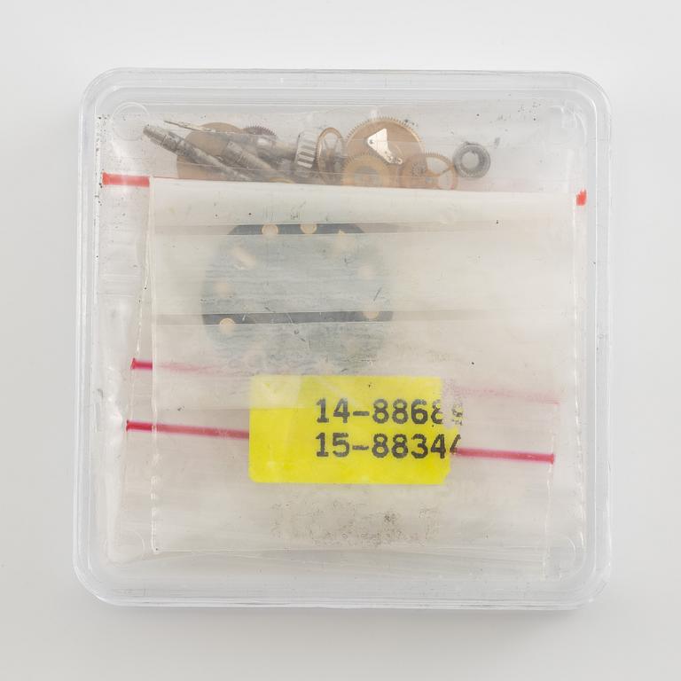 Rolex, Oyster Perpetual Date, Yacht-Master, wristwatch, 29 mm.