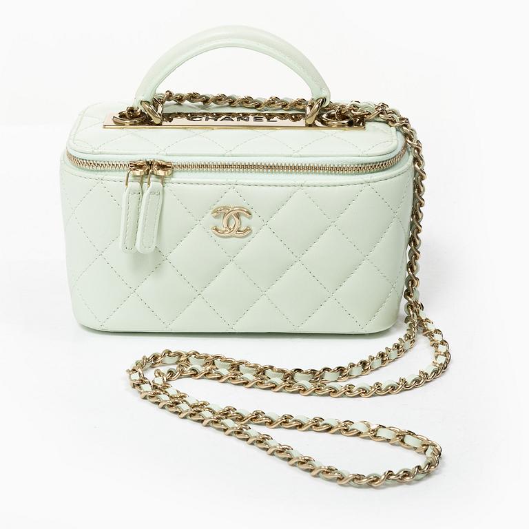 Chanel, Bag, "Vanity A Chaine", 2025.