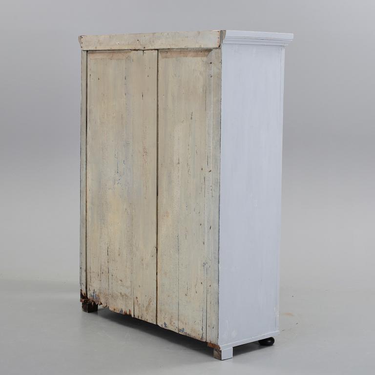 SKÅP, 1800-talet.