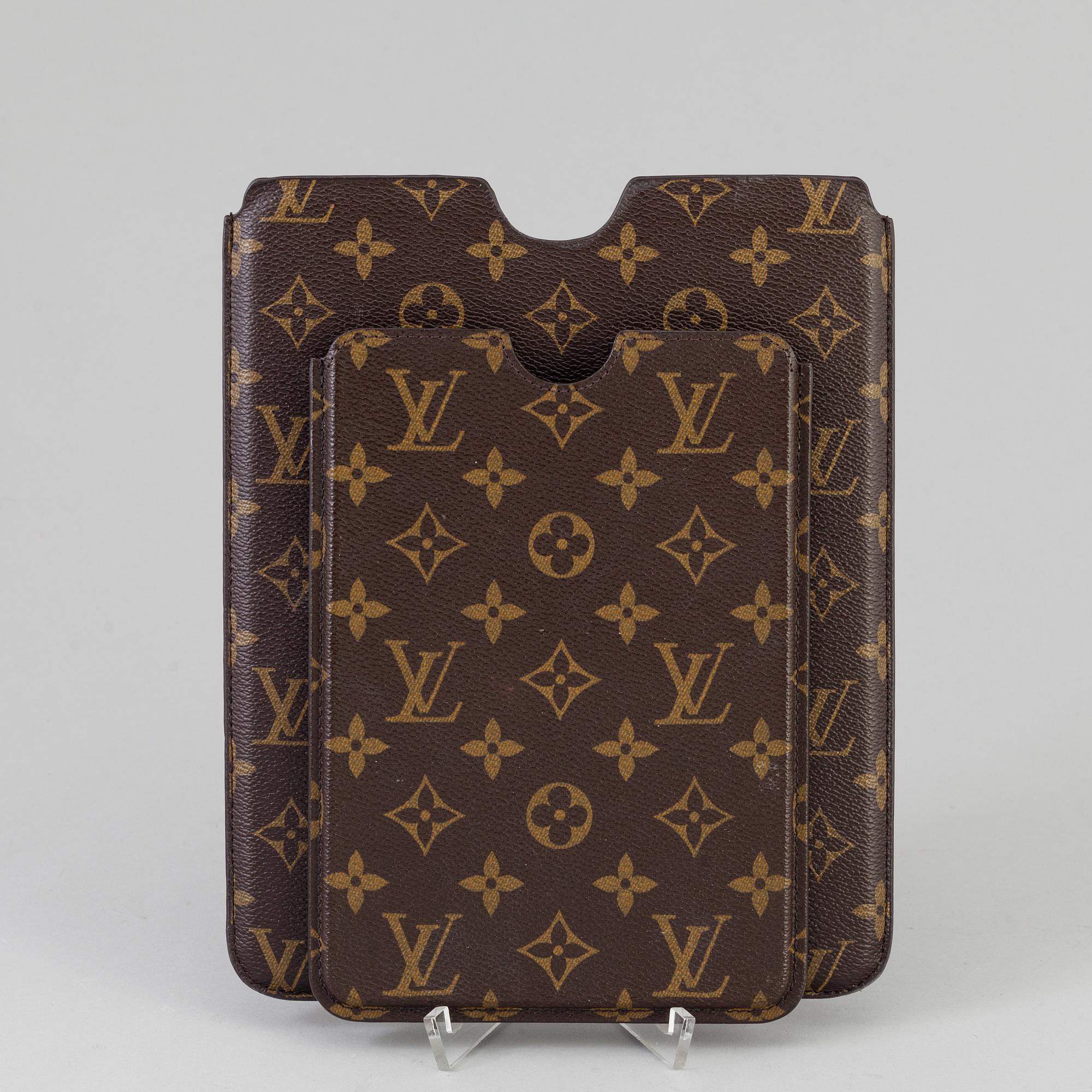 Ipad lv 2025