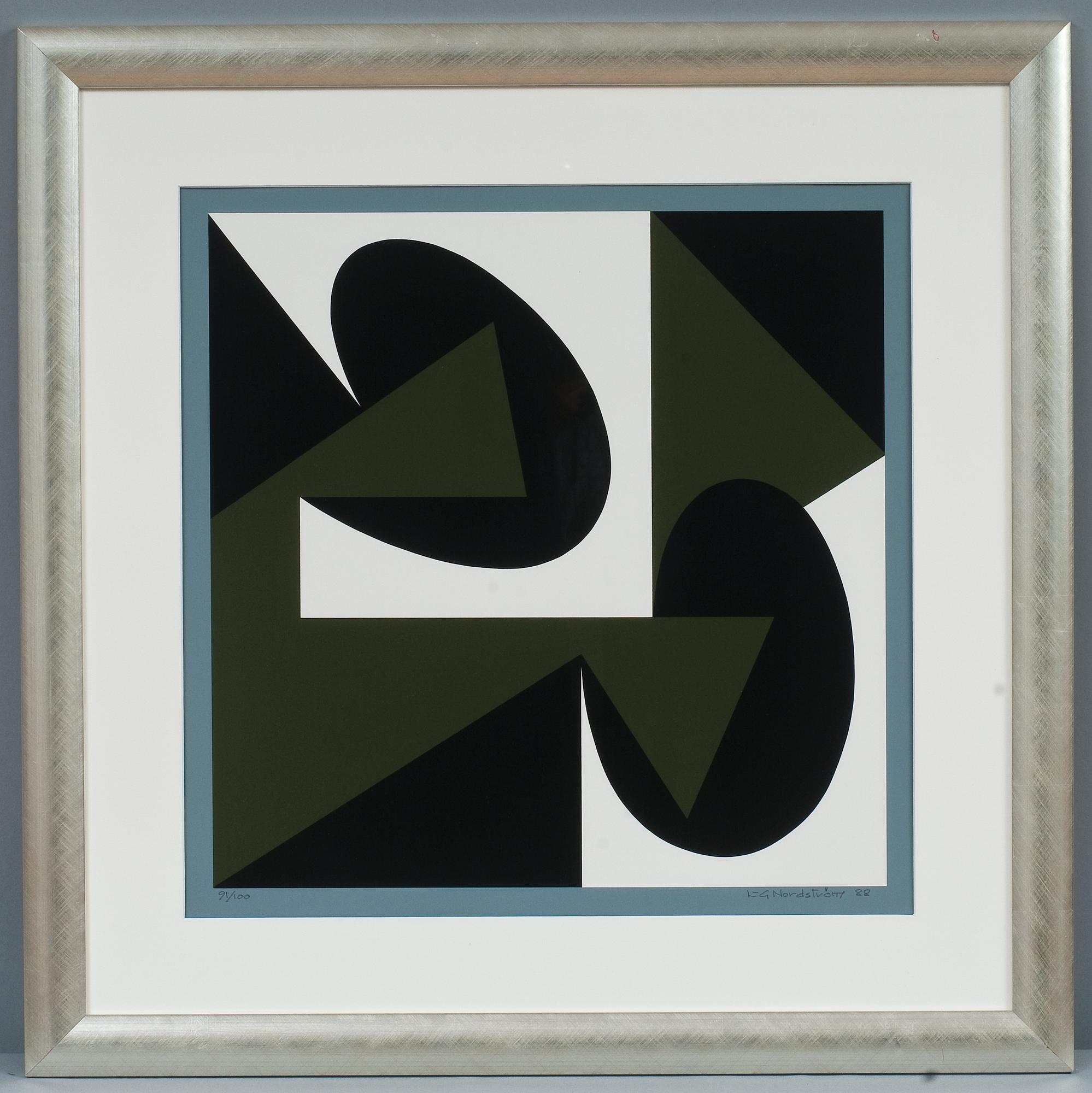 Lars-Gunnar Nordström, "DIMENSIONS AND EXTENSIONS".