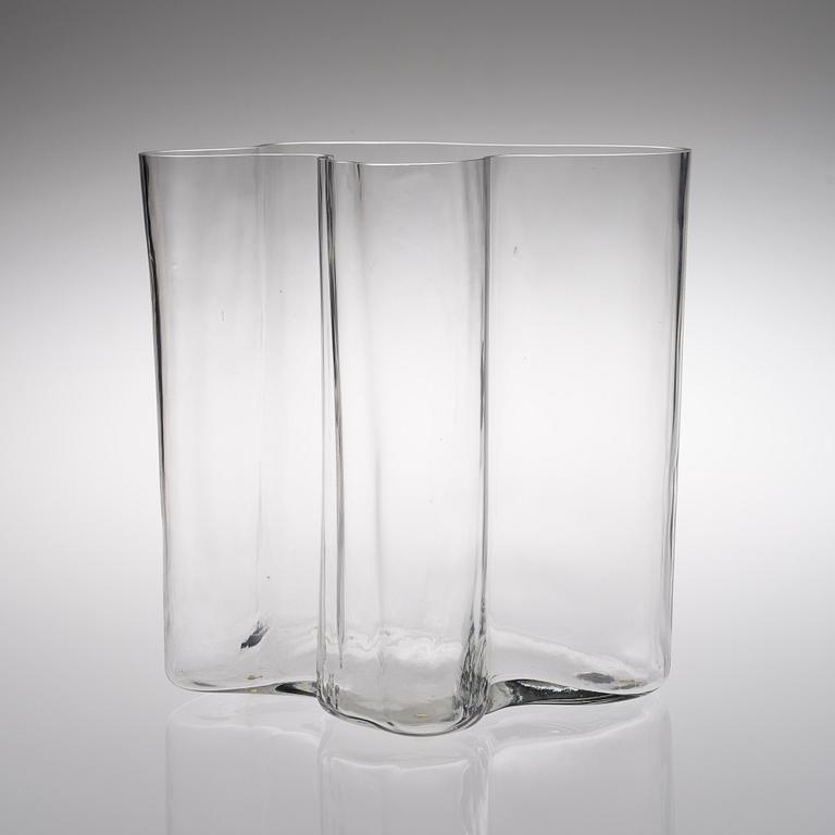 ALVAR AALTO, MALJAKKO. Iittala, 1900-luvun jälkipuolisko.