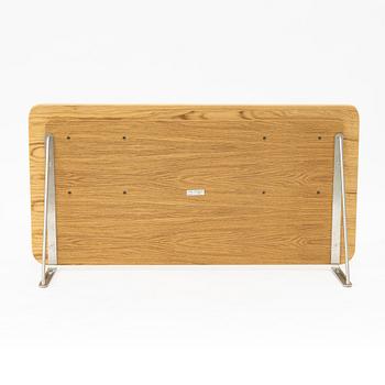 Anker Bak, wall desk AB019, Carl Hansen & Son.