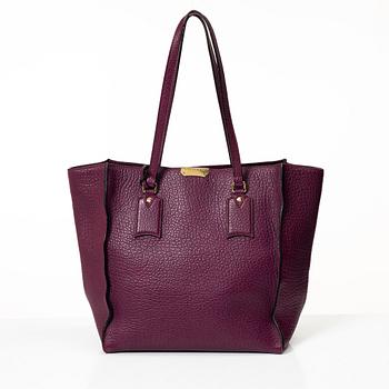 Burberry, Bag, "Woodbury".