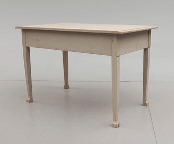 SKRIVBORD, 1900-talets första hälft.
