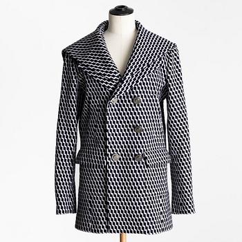 Chanel, coat, size Fr 38.