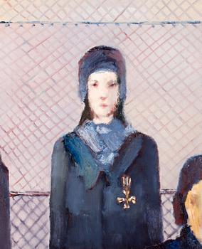 475. Viggo Wallensköld, "MINNESDAG".