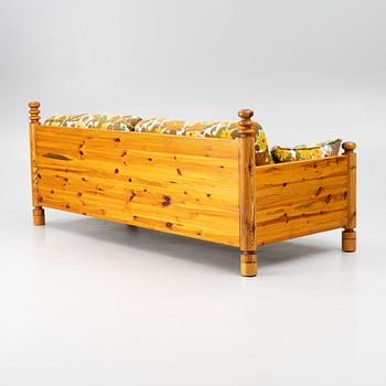 Uno & Östen Kristiansson, soffa, 1970-tal.