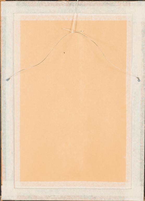 Adriaen van Ostade, two etchings.