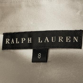 Two blouses by Ralph lauren.