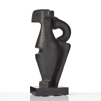 Eric Grate, "Duo/Dido och Aeneas".