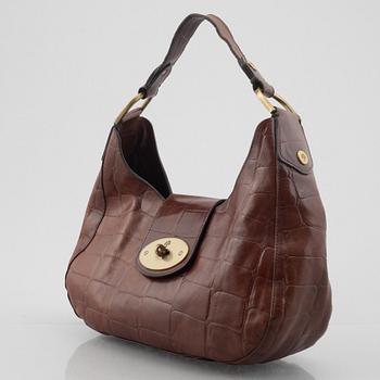 Mulberry, a vintage bag.