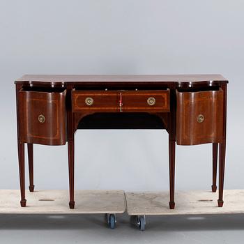 SIDEBOARD, England, 1800-tal.