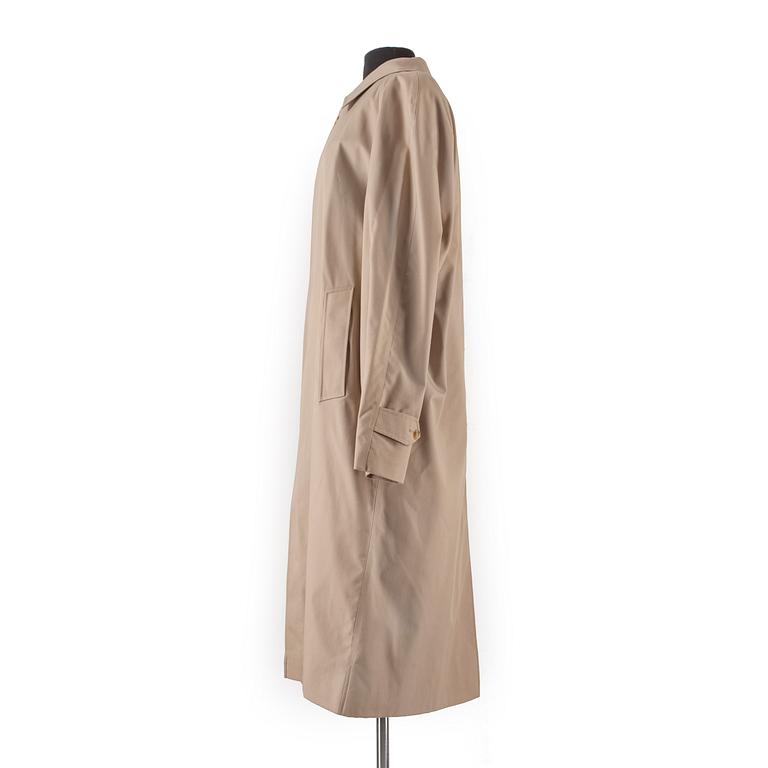 HERROCK, Burberry, England.