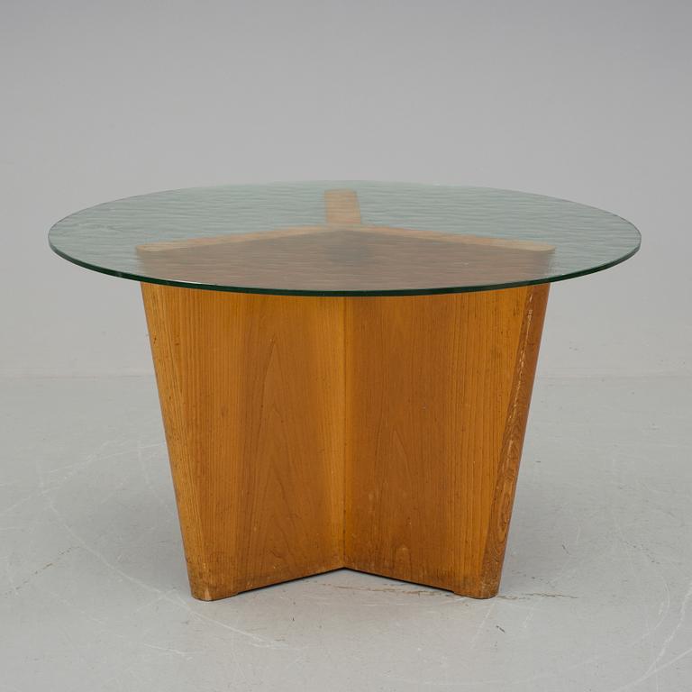 SOFFBORD, troligen Greta Magnusson Grossman, Studio, Sverige, 1930-tal.