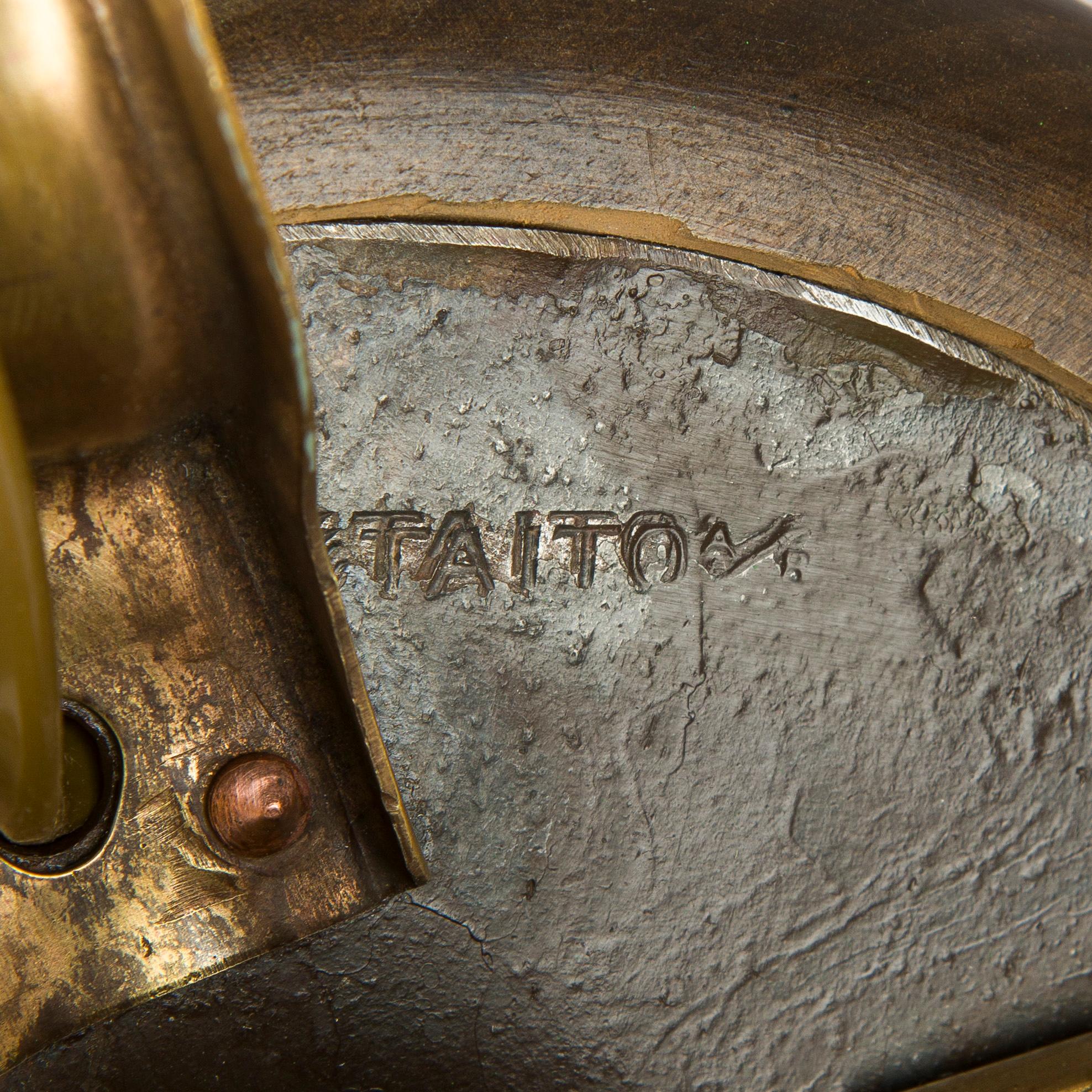 Paavo Tynell, taklampa, för Taito 1930-tal.