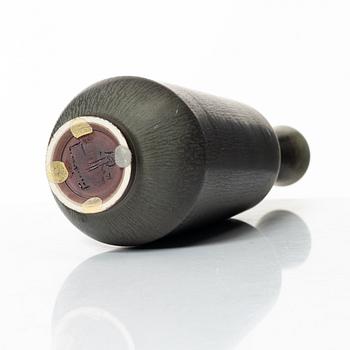 Berndt Friberg, vase, Gustavsberg Studio, 1969.