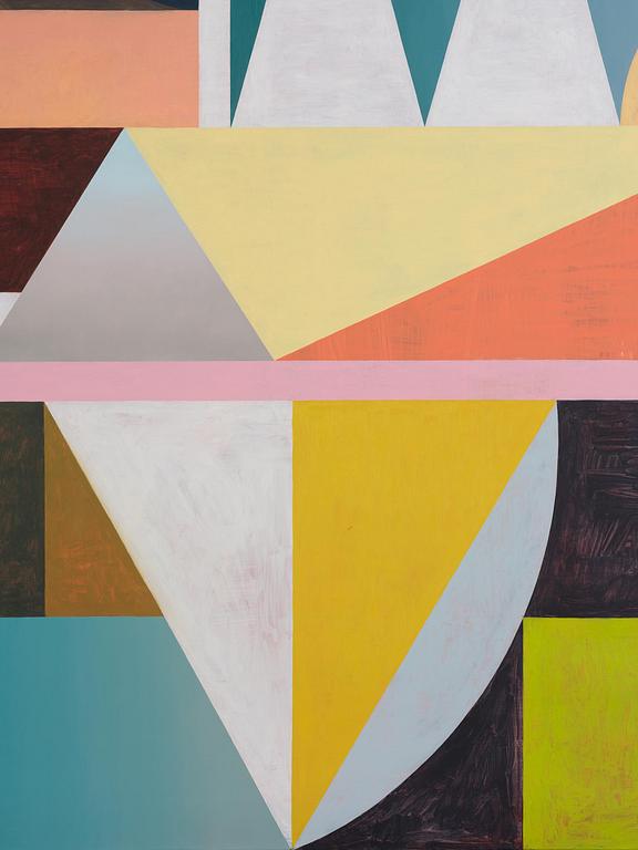 Jesper Nyrén, Untitled.