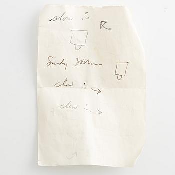 Jaeger-LeCoultre, table clock, 6 x 9 x 16 cm.