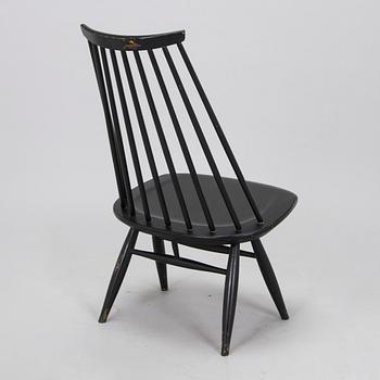 Ilmari Tapiovaara, Tuoli, 'Mademoiselle', Asko, 1900-luvun puoliväli.