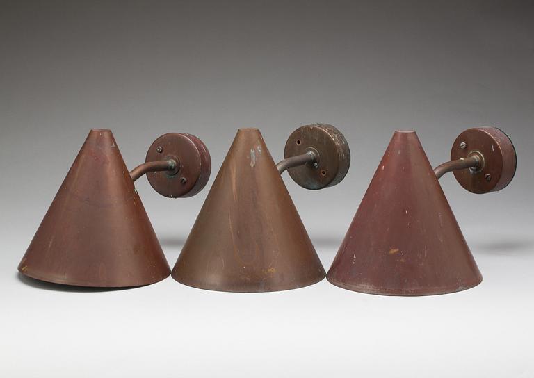 YTTERBELYSNING 3st, "Tratten", Hans Agne Jakobsson, Markaryd.