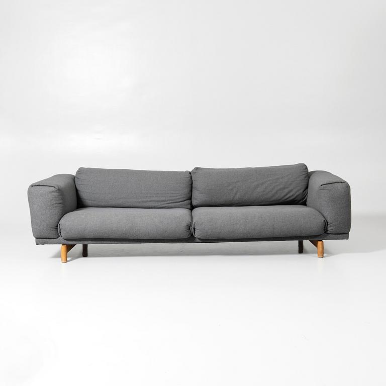 Sofa, Anderssen & Voll, Muuto, 21st century.