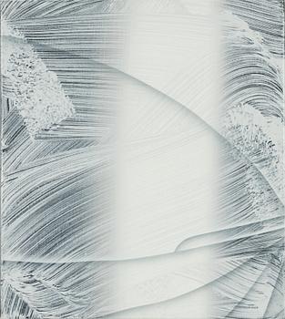 Lieven Hendriks, "Silver Lining".