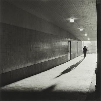 Gunnar Smoliansky, pigment print signed 06/100.