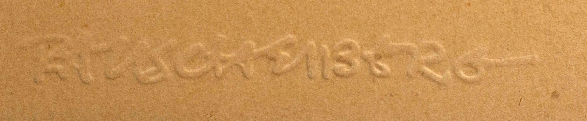 ROBERT RAUSCHENBERG,