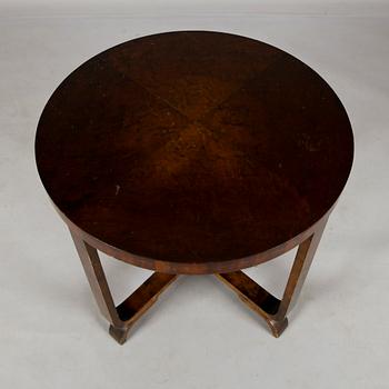 BORD, art déco, 1900-talets första hälft.