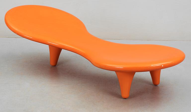 MARC NEWSON, "Orgone", Cappellini, Italien.