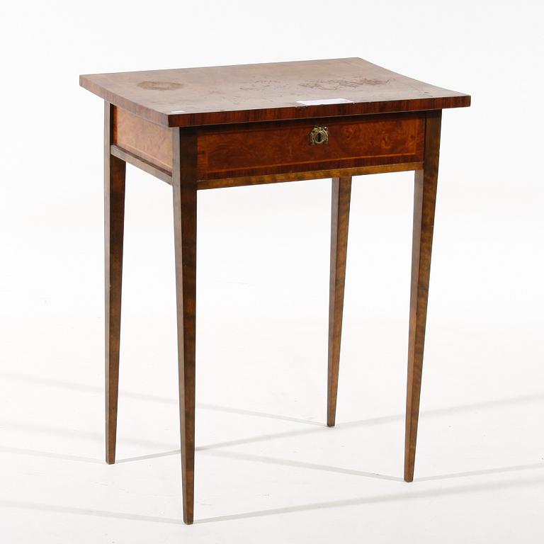 SYBORD, gustaviansk stil, 1800/1900-tal.