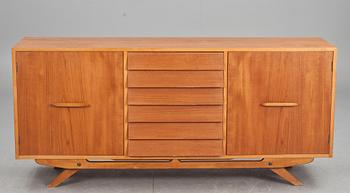 SIDEBOARD, 1960-tal.