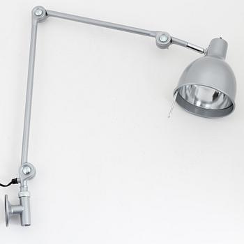 Ann Morsing & Beban Nord, a 'PJ60' wall and table light from Örsjö Belysning.