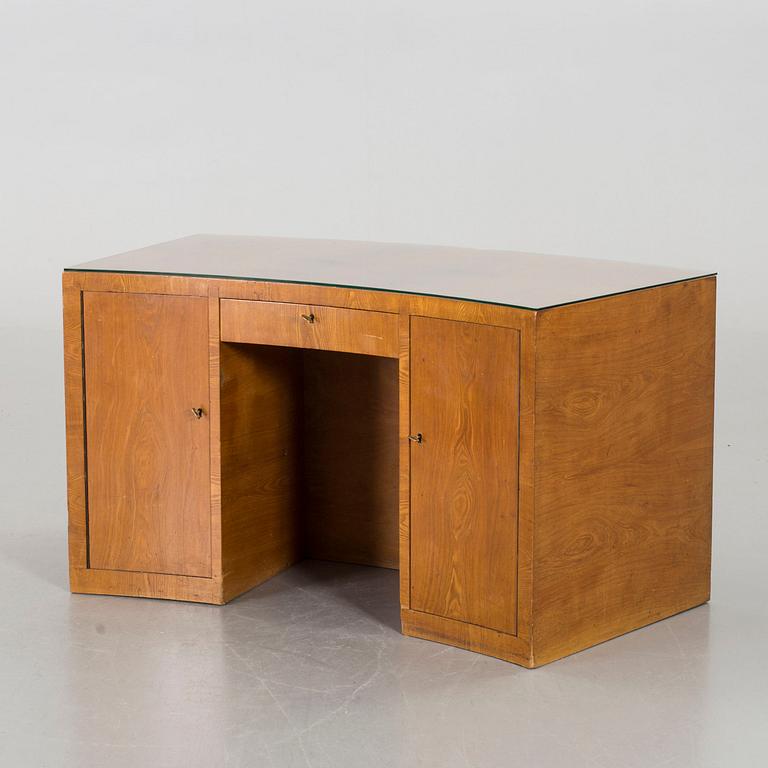 SKRIVBORD, 1930-tal.