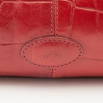 Mulberry "Baguette" bag.