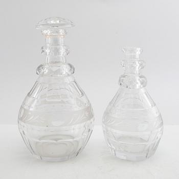 Gerda Strömberg, Service approximately 101 dlrs "Hörningsholm", Strömbergshyttan early 20th century.