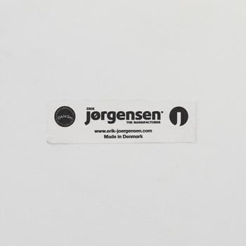 Ernst & Jensen, soffbord, "Insula", Erik Jørgensen, Danmark, 2000-tal.