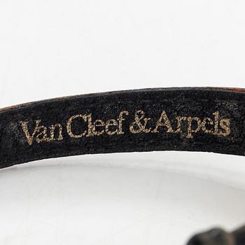 Van Cleef & Arpels, La Collection, armbandsur, 21 mm.